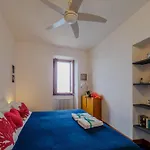 Apartman Il Baluardo Sea View On The Cliff Manarola