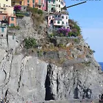 Apartman Il Baluardo Sea View On The Cliff