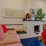 Il Baluardo Sea View On The Cliff Apartman Manarola