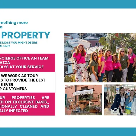 Apartment Il Baluardo Sea View On The Cliff