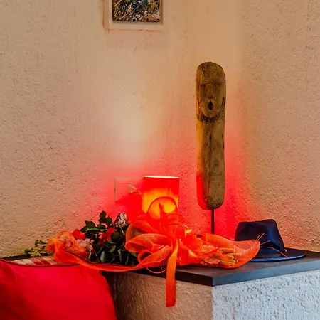 Apartment Il Baluardo Sea View On The Cliff Manarola