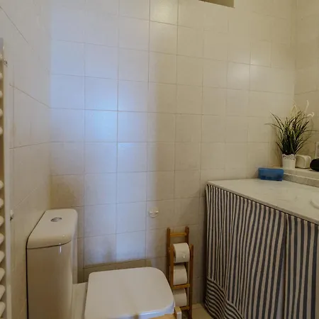 Apartment Il Baluardo Sea View On The Cliff