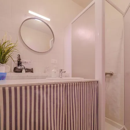 Il Baluardo Sea View On The Cliff Appartement *