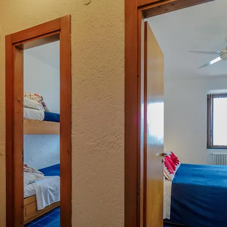 Il Baluardo Sea View On The Cliff Apartment Manarola
