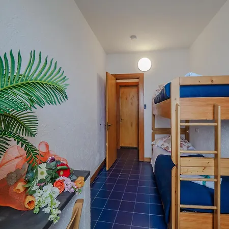 Apartment Il Baluardo Sea View On The Cliff Manarola