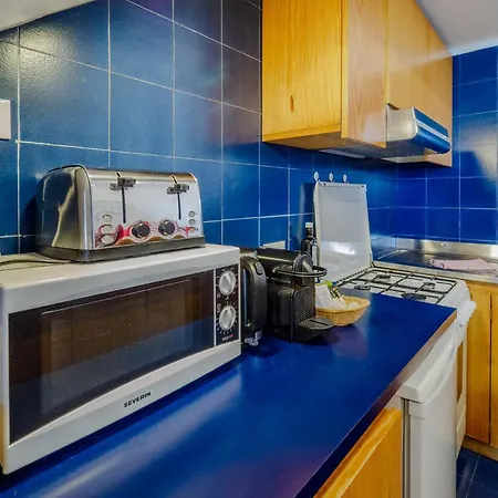 Il Baluardo Sea View On The Cliff