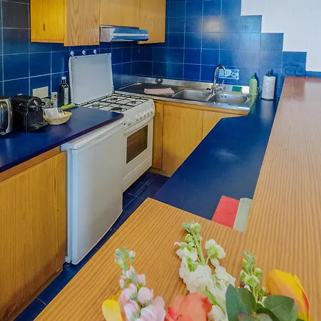 Il Baluardo Sea View On The Cliff Appartement