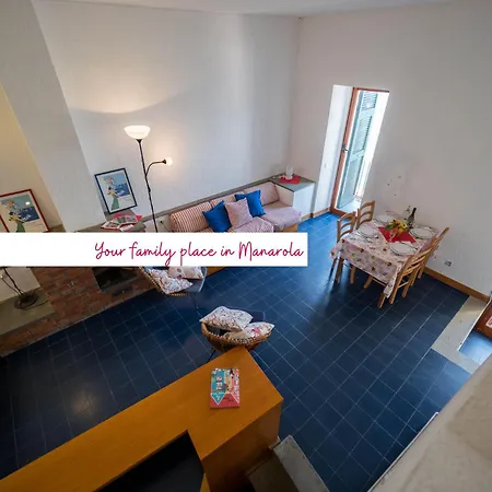 Apartman Il Baluardo Sea View On The Cliff