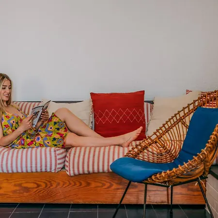 Il Baluardo Sea View On The Cliff Apartment