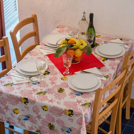 Apartamento Il Baluardo Sea View On The Cliff Manarola