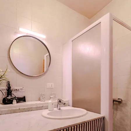 Appartamento Il Baluardo Sea View On The Cliff *
